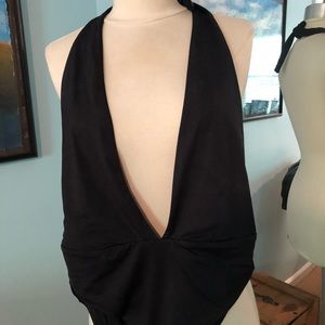 Zara body suit